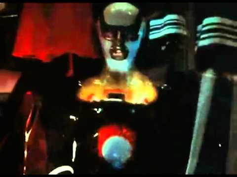 Gil Scott-Heron And Jamie XX - I'll Take Care Of You (XL Recordings)