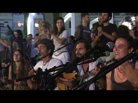 Shimon Lev Tahor - Ya'ala Ya'ala - שמעון לב טהור ולהקת המעגל- יעלה יעלה