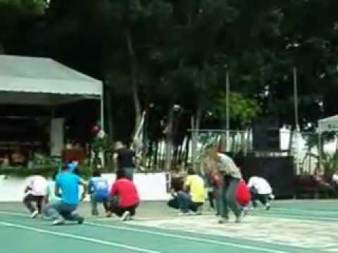 ABIBA BOYZ OF CTU CARMEN