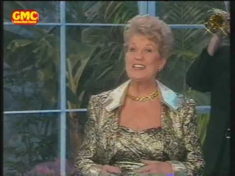 Mary Schneider - Klarinetten-Polka-Jodel (Klarinettenmuckl)
