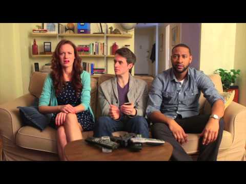 Sean Reidy Demo Reel