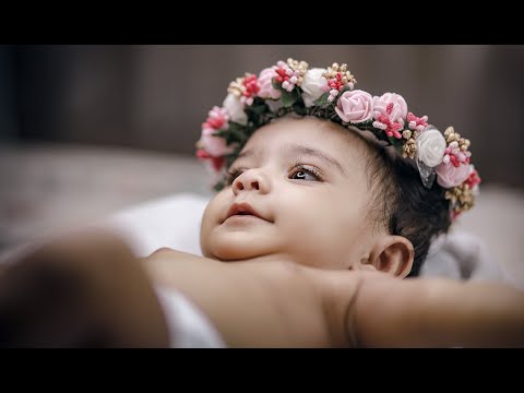 The best baptism story_Eva