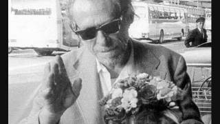 Charles Bukowski~ The Loser