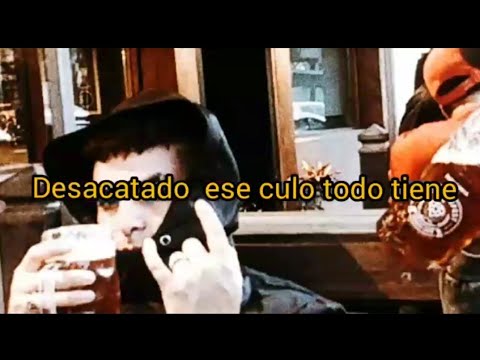 SMOKEG BW x MLENCIAGA (TRASH VIDEO)