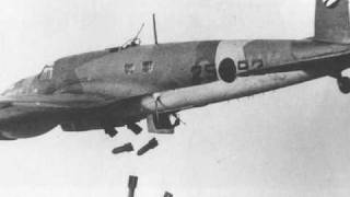 Crass - They&#39;ve Got A Bomb