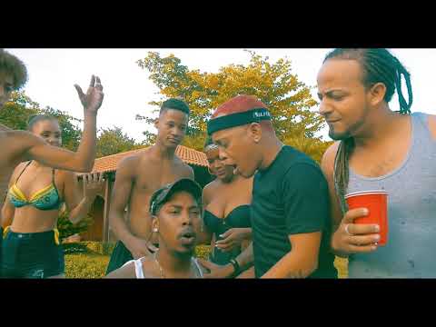 Luigi Perez ft Bavarotty   Dame Banda -(Vídeo Oficial)