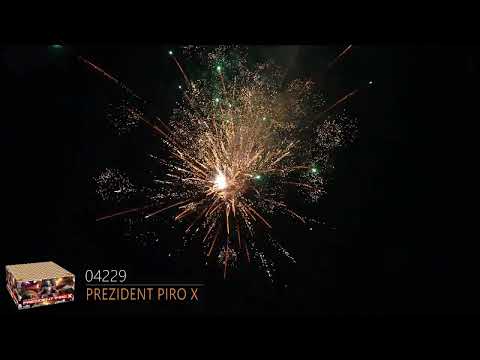 Lesli Feuerwerk Neuheiten 2026 / 2027 - 31 Artikel hintereinander