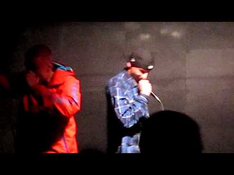 GBK - Syzyf   Klub Baszta 11.05.2013