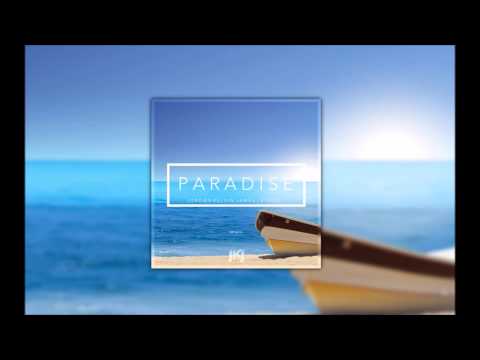 Jordan Kelvin James & Pyrox - Paradise