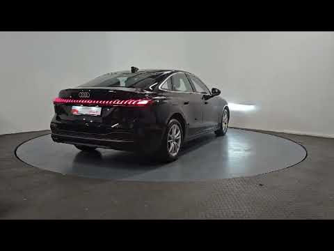 Audi A5 40 TDI EDITION ONE SE AUTO €139p/w - Image 2