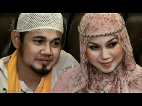 Puput Melati & Ustad Guntur Kompak Urusan Luar-Dal