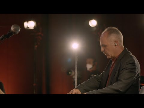 Rodrigo Leão - "A Sala" (Live)