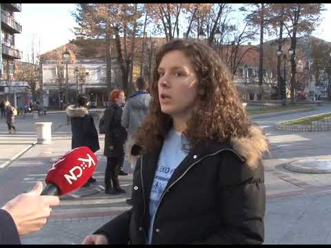 Akcija volontera KZM