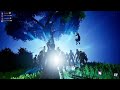 Fortnite Fracture Live Event but only the good part