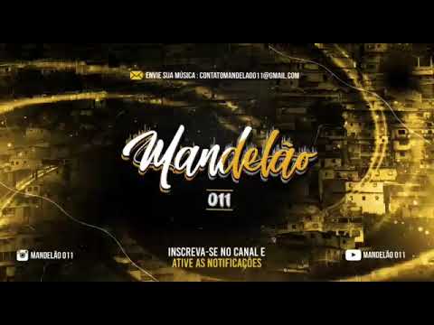 MAGRÃO AGRESSIVO - FLAUTA DOS ÍNDIOS - MC ZL E MC RENNAN (DJ CORRÊA)