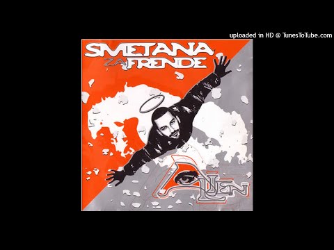 Ali En - U-trip Mladosti