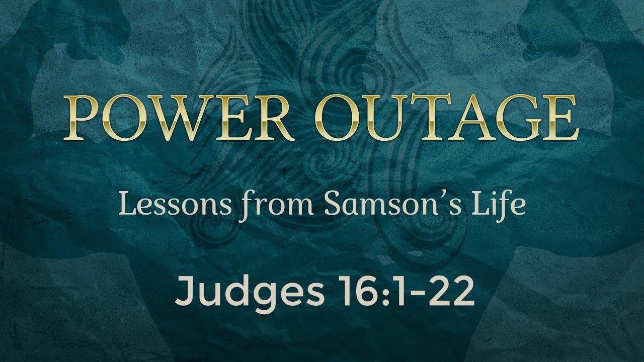 Power Outage