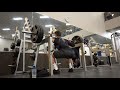 How to Get Massive Legs!! *tree trunks*