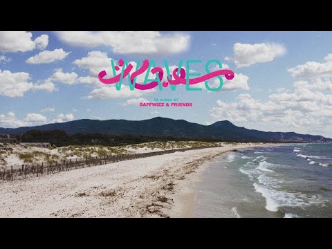 SAFFWIZZ , BAYA - WAVES / موجات (prod. Fresh)