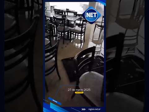 Esta tarde en #Ucacha