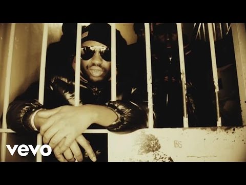 Sexion d'Assaut - Boy's in the Hood (Clip officiel)