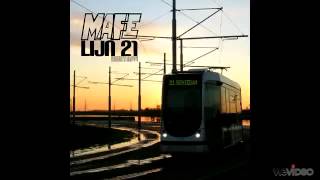 1. Mafe - Ik Move (Prod. By Alee Rock ) #Lijn21