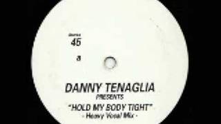 East 17 - Hold My Body Tight (danny tenaglia vocal mix)