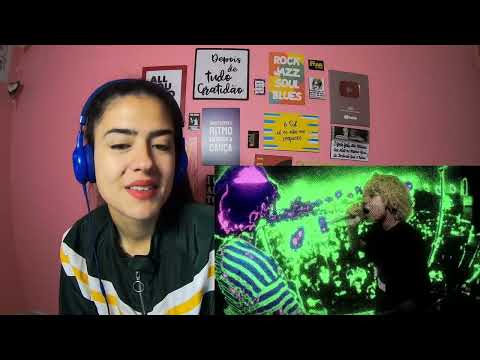 Dudu, Jotapê, Ecologyk - Sorrisos & Choros (Clipe Oficial)  |REAÇÃO| INDI JADE