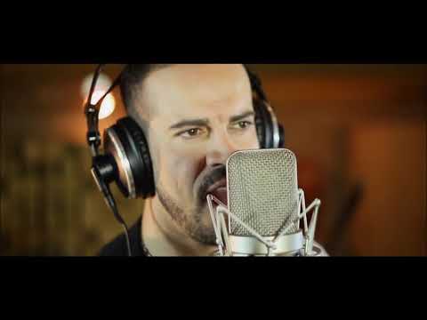 Sampa Crew  E suave tom Mais Uma Vez Oficial no estudio Serginho Charantola