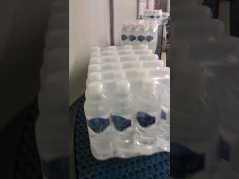 SIAPI Various Línea de llenado de bebidas | Perry Equipment (1)
