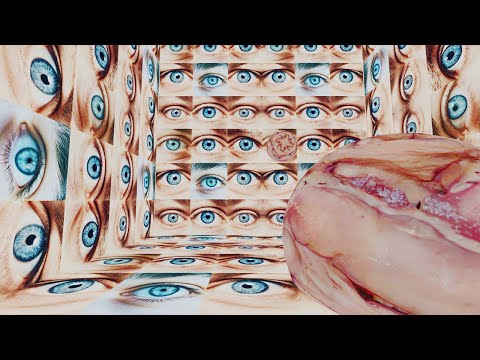 The Indigo Parallel: The Weirdest Game I've Ever Played