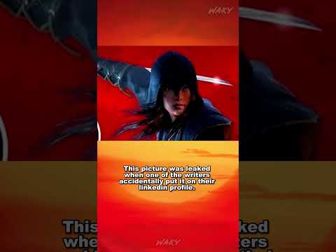 Assassin's Creed Codename Red News Update #assassinscreed