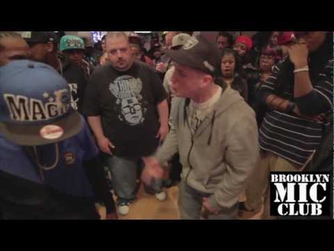Apothic Vs pharoah Pt1&2