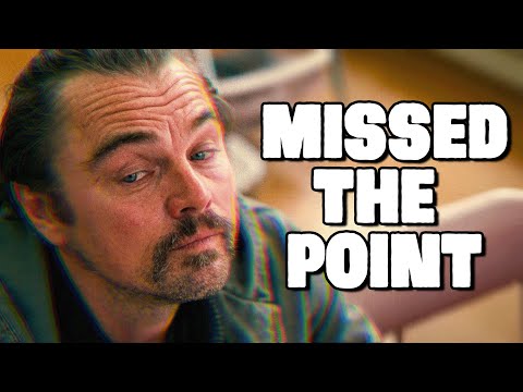 Everyone is Wrong About One Battle After Another... Here's Why