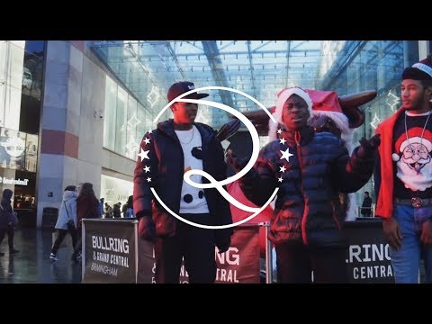 Rdon Ranger x Starzzy - 25th December (4K) [Music Video] | RatedMusic