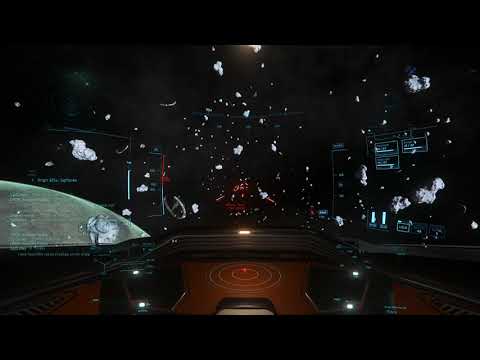 Star Citizen - Emergency Call - fully built 325a - 3.14