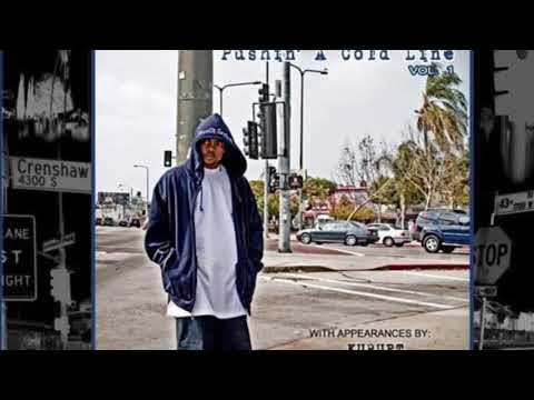 Baby Down ft. Jayo Felony - Let A Thug Hit It (Prod. J. Wells)