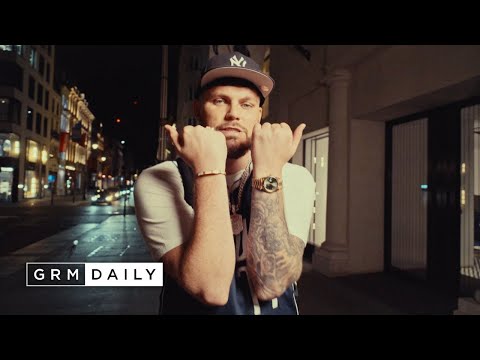 Chaps - Phone Booth [Music Video] | GRM Daily