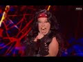 My Way GAME OF TALENTS TF1 Maggy Luyten Cover By THE PRIZE Paul Anka