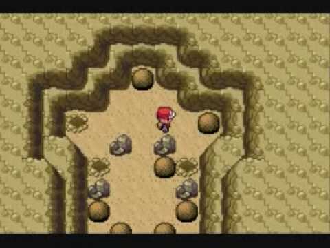 Pokemon Leaf Green Walkthrough Part 87: South of Seven Island