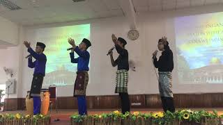 Download lagu Shoutul imtiaz - Sumayyah dan insya allah #viral mp3