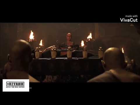 Pharoah Chain🔥😎.New  Vidéo By #B2TRHH. New Track BY Planet Asia ft The Musalini .album 2020.