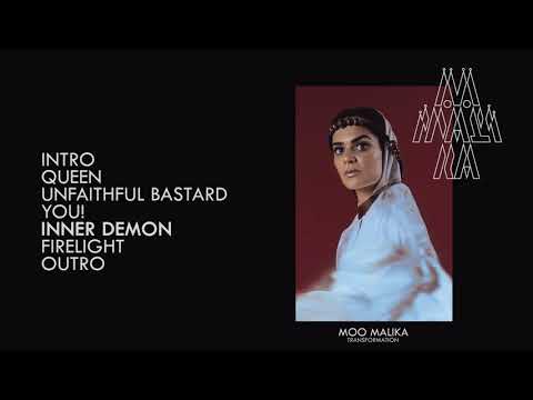 Moo Malika - Transformation [TEASER EP]