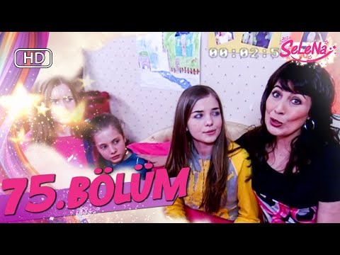 Selena 75. Bölüm HD
