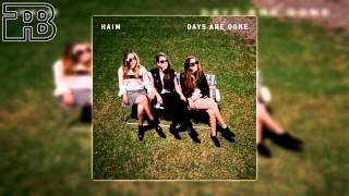 HAIM - Honey &amp; I