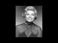 Follies Medley - Dorothy Collins