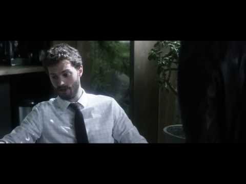 The 9th Life of Louis Drax Clip