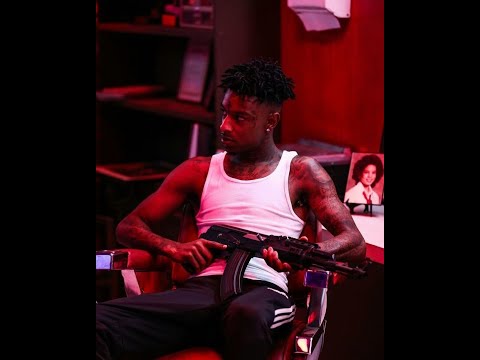 21 Savage x Drake Type Beat - slaughter gang / prod. YoungTaylor