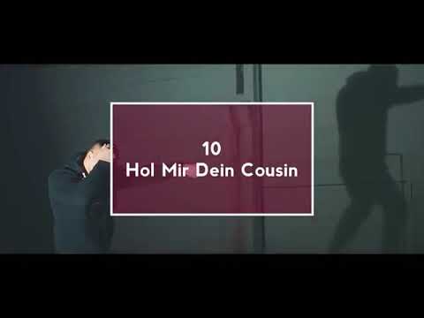 Top 10 KMN Lieder❤💪🏽👑💎