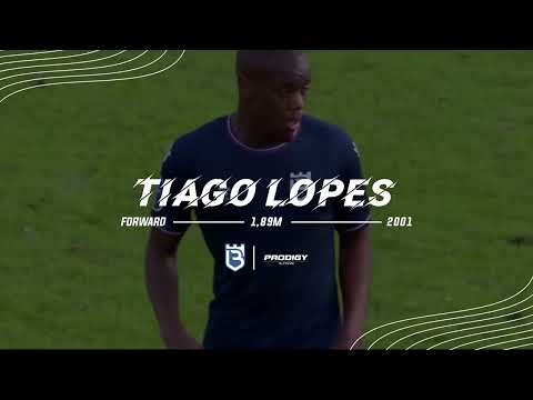 Tiago Lopes (Season 2022/2023) - Prodigy Players